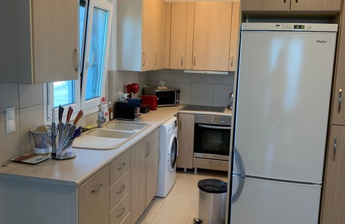 Lahania Apartment | Helios Apartments