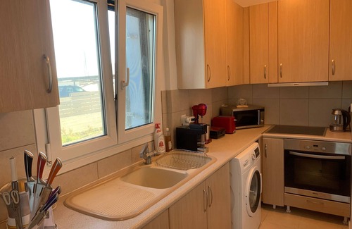 Lahania Apartment | Helios Apartments