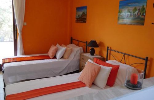 Kallithea Apartment | helios-rhodos-apartments