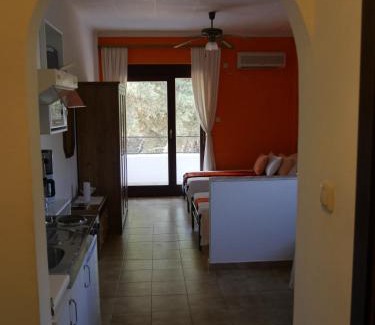 Kallithea Apartment | helios-rhodos-apartments