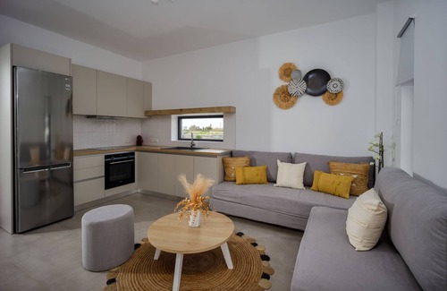 Malia Villa | Hermagio Villa Hermione by Estia