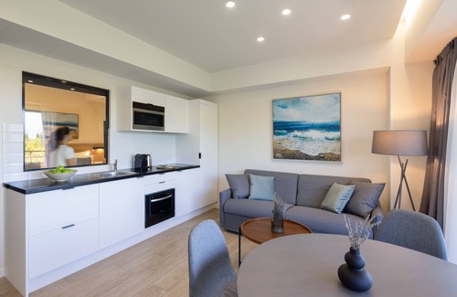 Exarhia Apartment | Hestia - Alexandras 38