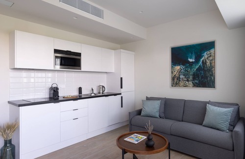 Exarhia Apartment | Hestia - Alexandras 38