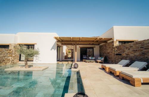 Ios Villa | Hide Out Villas