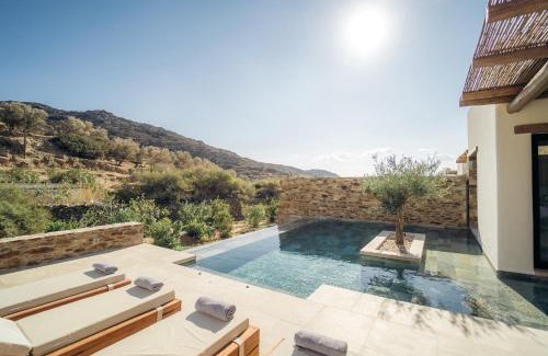 Ios Villa | Hide Out Villas