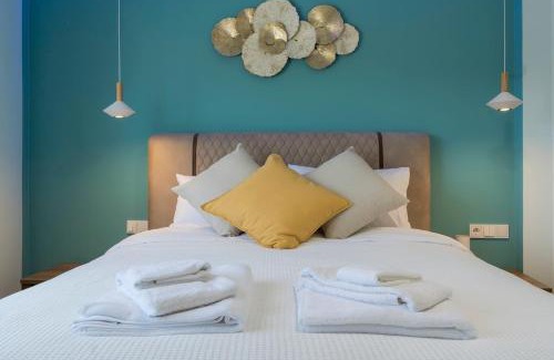 Khalandrion Apartment | Highway Haven - Halandri