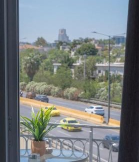 Khalandrion Apartment | Highway Haven - Halandri