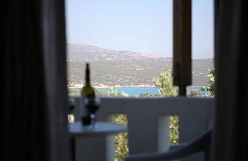 Kalo Chorio Apartment | Holiday apartment Istron for 1 - 3 persons with 1 bedroom - Holiday apartment