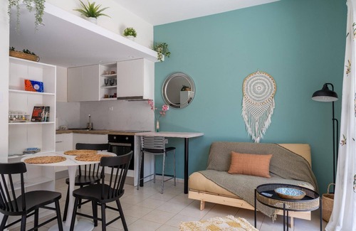 Halepa House | Holiday apartment Chania for 1 - 5 persons with 1 bedroom - Holiday house