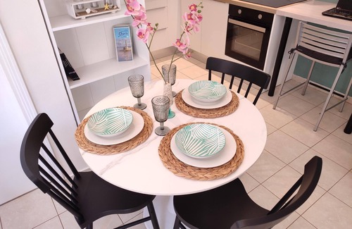 Halepa House | Holiday apartment Chania for 1 - 5 persons with 1 bedroom - Holiday house