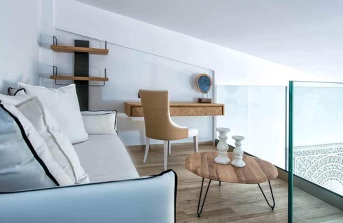Old Hersonissos Apartment | Holiday apartment Chersonissos for 1 - 2 persons with 1 bedroom - Holiday apartment