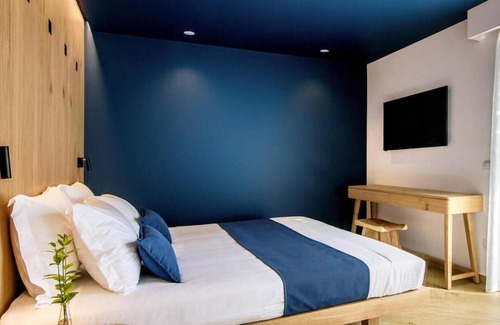 Koutouloufari Apartment | Holiday apartment Chersonissos for 1 - 2 persons with 1 bedroom - Holiday apartment