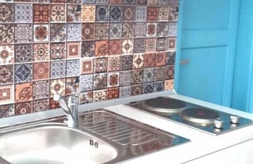Ialyssos Apartment | Holiday apartment Ialysos for 2 persons with 1 bedroom - Row house
