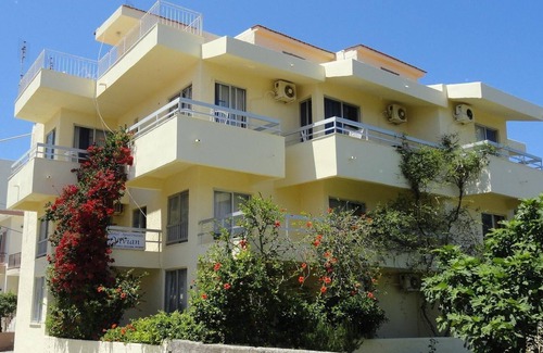 Ialyssos Apartment | Holiday apartment Ialysos for 2 persons with 1 bedroom - Row house