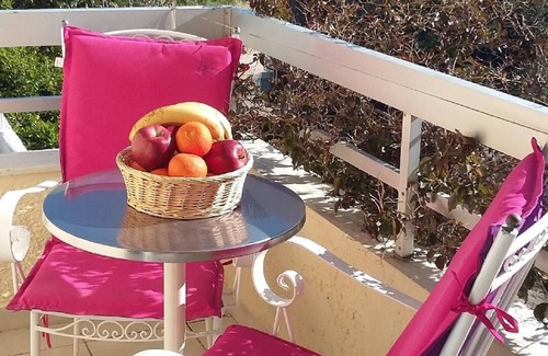 Ialyssos Apartment | Holiday apartment Ialysos for 2 persons with 1 bedroom - Row house