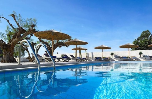 Koutsounari Apartment | Holiday apartment Ierapetra for 1 - 2 persons with 5 bedrooms - Row house