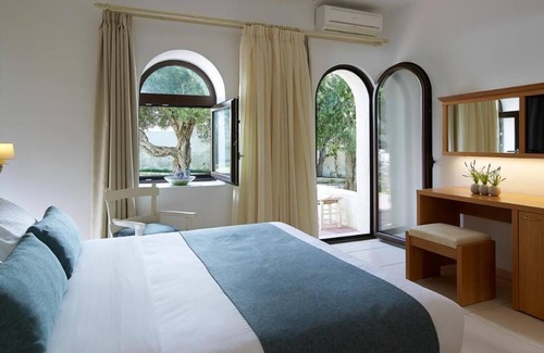 Koutsounari Apartment | Holiday apartment Ierapetra for 1 - 2 persons with 5 bedrooms - Row house