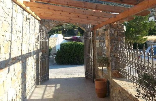Koutsounari House | Holiday apartment Ierapetra for 1 - 4 persons with 3 bedrooms - Holiday house