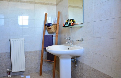 Vamos Apartment | Holiday apartment Vamos for 1 - 6 persons with 1 bedroom - Holiday apartment