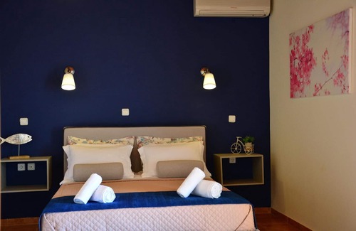 Vamos Apartment | Holiday apartment Vamos for 1 - 6 persons with 1 bedroom - Holiday apartment
