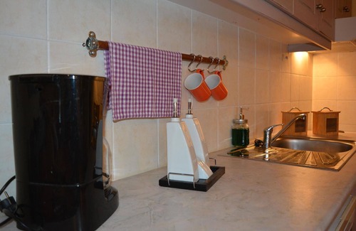 Vamos Apartment | Holiday apartment Vamos for 1 - 6 persons with 1 bedroom - Holiday apartment