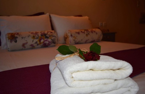 Vamos Apartment | Holiday apartment Vamos for 1 - 6 persons with 1 bedroom - Holiday apartment