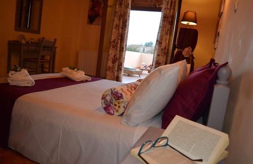 Vamos Apartment | Holiday apartment Vamos for 1 - 6 persons with 1 bedroom - Holiday apartment