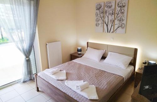 Mytikas Apartment | Holiday & Business Furnished Apartments