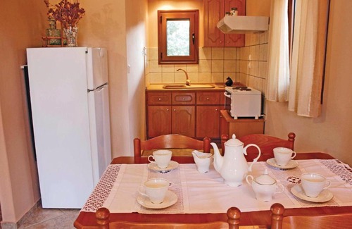 Paralia House | Holiday Home Agios Andreas Astros 06