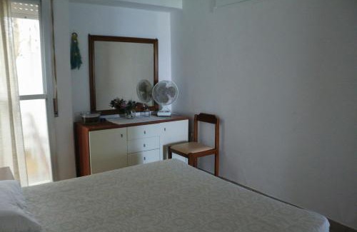 Nea Potidaia House | Holiday Home by the Sea