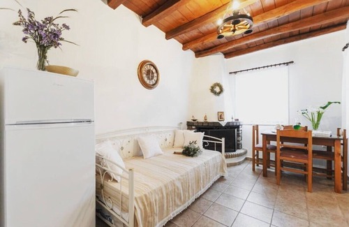 Milopotas Cottage | Holiday Home Naxos - Ktima Dimitrios