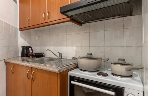 Milopotas Cottage | Holiday Home Naxos - Ktima Dimitrios