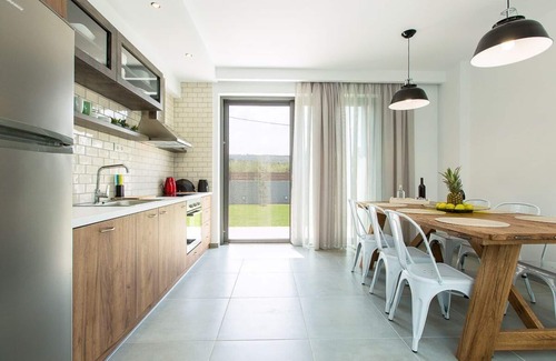 Skouloufia House | Holiday house Angeliana Kriti for 1 - 6 persons with 3 bedrooms - Holiday house