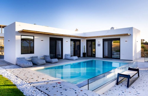 Aposelemis House | Holiday house Chersonissos for 1 - 4 persons with 2 bedrooms - Holiday home