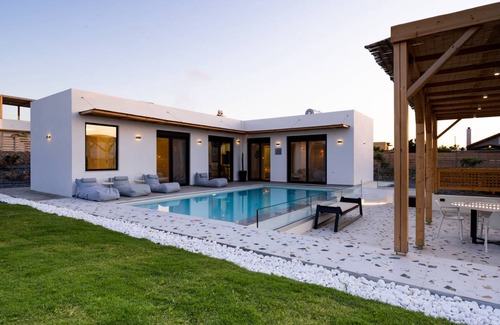 Aposelemis House | Holiday house Chersonissos for 1 - 4 persons with 2 bedrooms - Holiday home