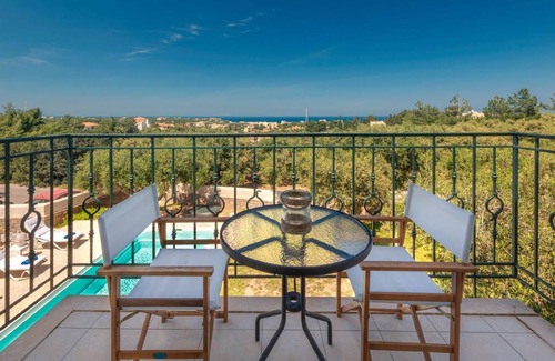 Old Hersonissos House | Holiday house Chersonissos for 1 - 6 persons with 3 bedrooms - Holiday house