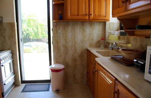 Kilada House | Holiday house directly at the sea, large garden, wifi | Argolis, Peloponnese