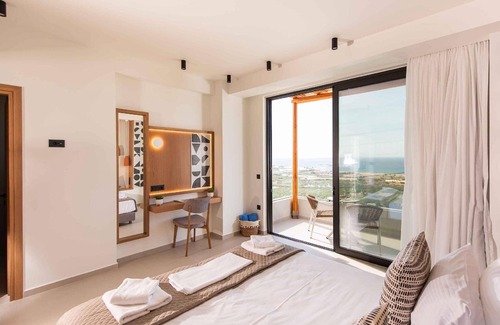 Limeniskos House | Holiday house Kissamos Kriti for 1 - 16 persons with 7 bedrooms - Holiday home