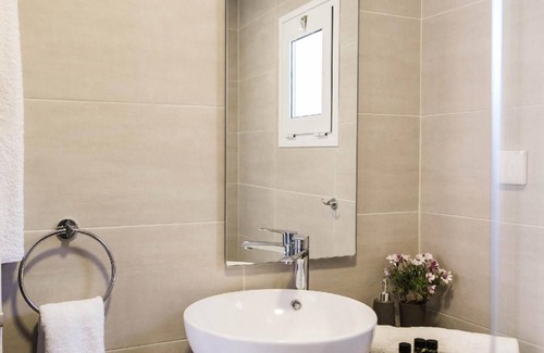 Limeniskos House | Holiday house Kissamos Kriti for 1 - 5 persons with 2 bedrooms - Row house