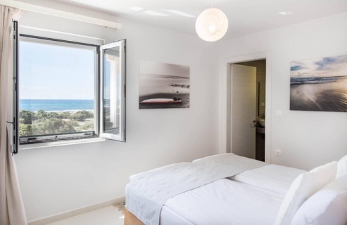 Limeniskos House | Holiday house Kissamos Kriti for 1 - 5 persons with 2 bedrooms - Row house