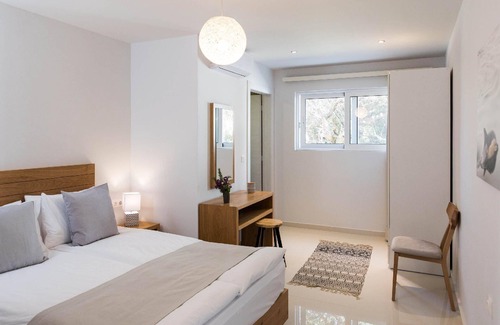 Limeniskos House | Holiday house Kissamos Kriti for 1 - 5 persons with 2 bedrooms - Row house