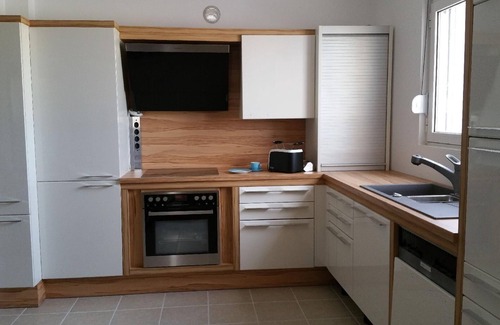 Mastichari House | Holiday house Mastichari for 1 - 6 persons with 3 bedrooms - Holiday home