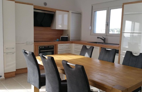 Mastichari House | Holiday house Mastichari for 1 - 6 persons with 3 bedrooms - Holiday home