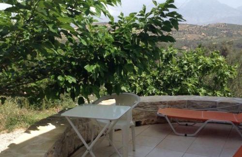 Kamilari House | Holiday House Melissa