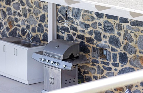 Vlichada House | Holiday house Roumeli for 1 - 7 persons with 3 bedrooms - Holiday house