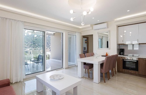 Vlichada House | Holiday house Roumeli for 1 - 9 persons with 4 bedrooms - Holiday house