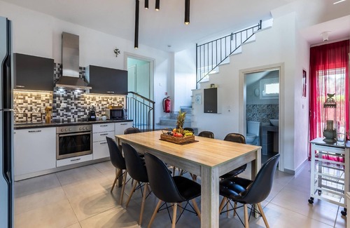 Alikias House | Holiday house Skopelos for 1 - 10 persons with 4 bedrooms - Holiday house