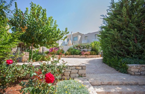 Skouloufia House | Holiday house Skouloufia for 1 - 7 persons with 3 bedrooms - Holiday house