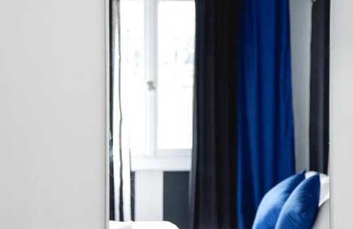 Athens City Centre House | Home Plus Ethos