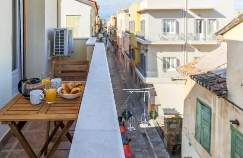 Nafplio Apartment | Home Sweet Home 4